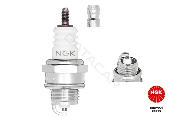 Свечи зажигания NGK 7021
