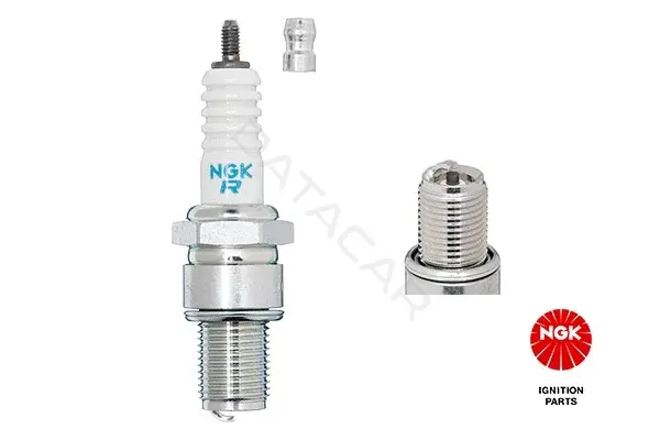 Свечи зажигания NGK 3570