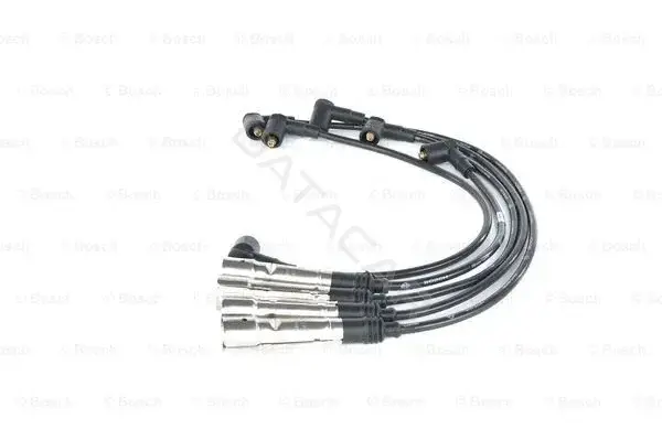 Высоковольтные провода BOSCH 0986356343