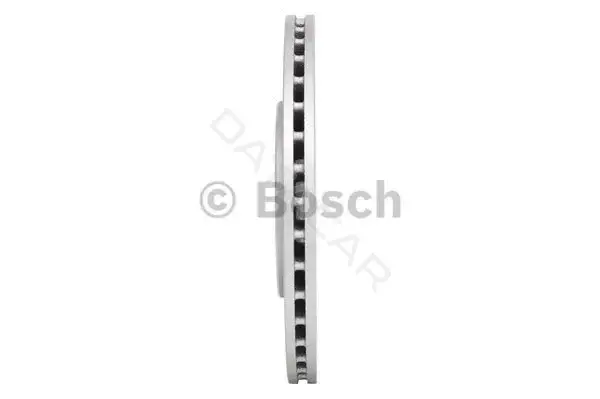 Тормозные диски BOSCH 0986479B27