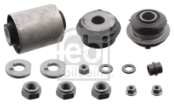 Болт подвески FEBI 10379