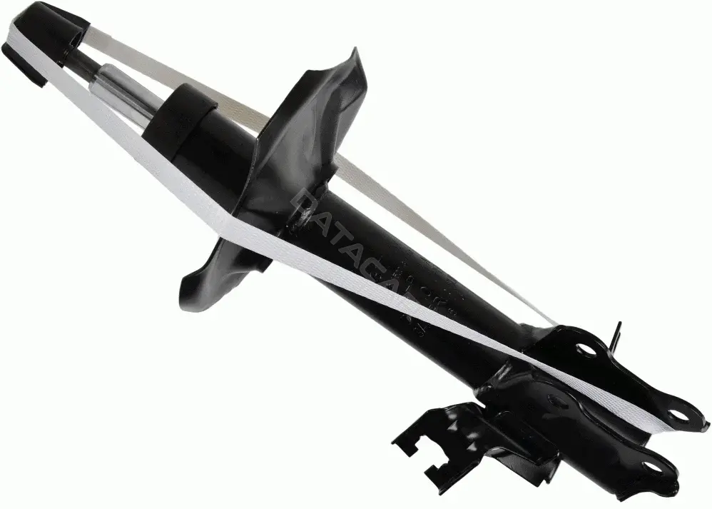 Амортизаторы SACHS 317157