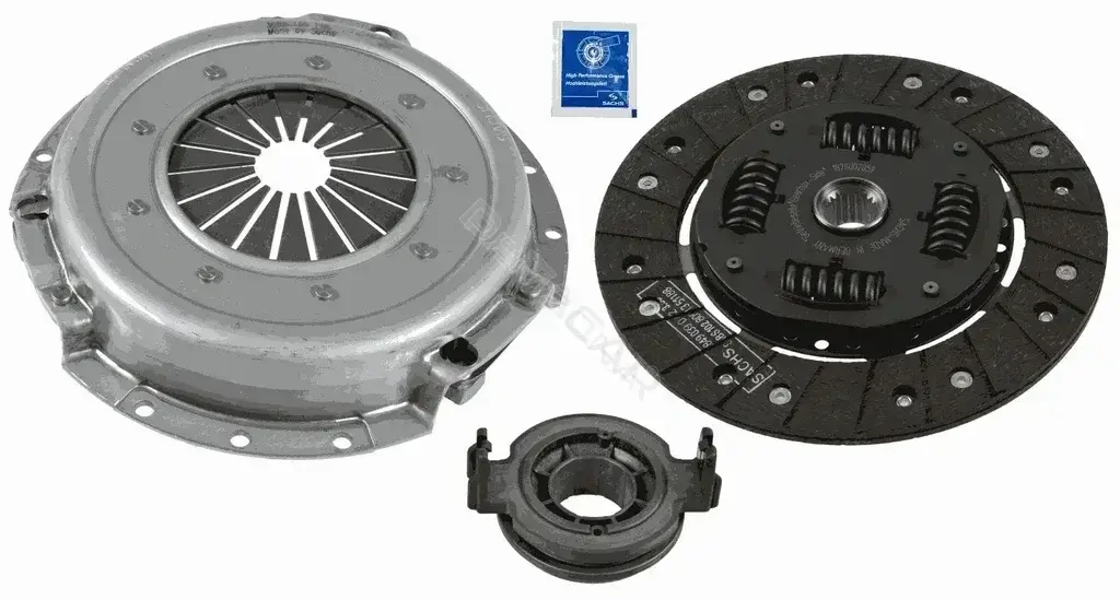 Комплект сцепления SACHS 3000855801