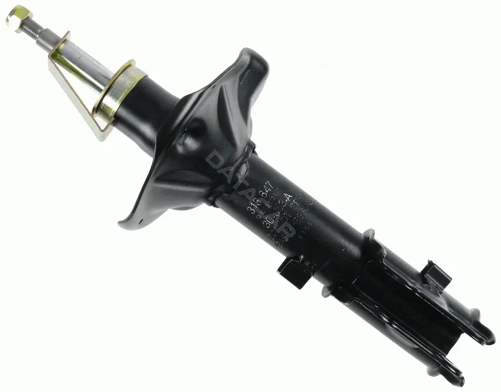 Амортизаторы SACHS 313847