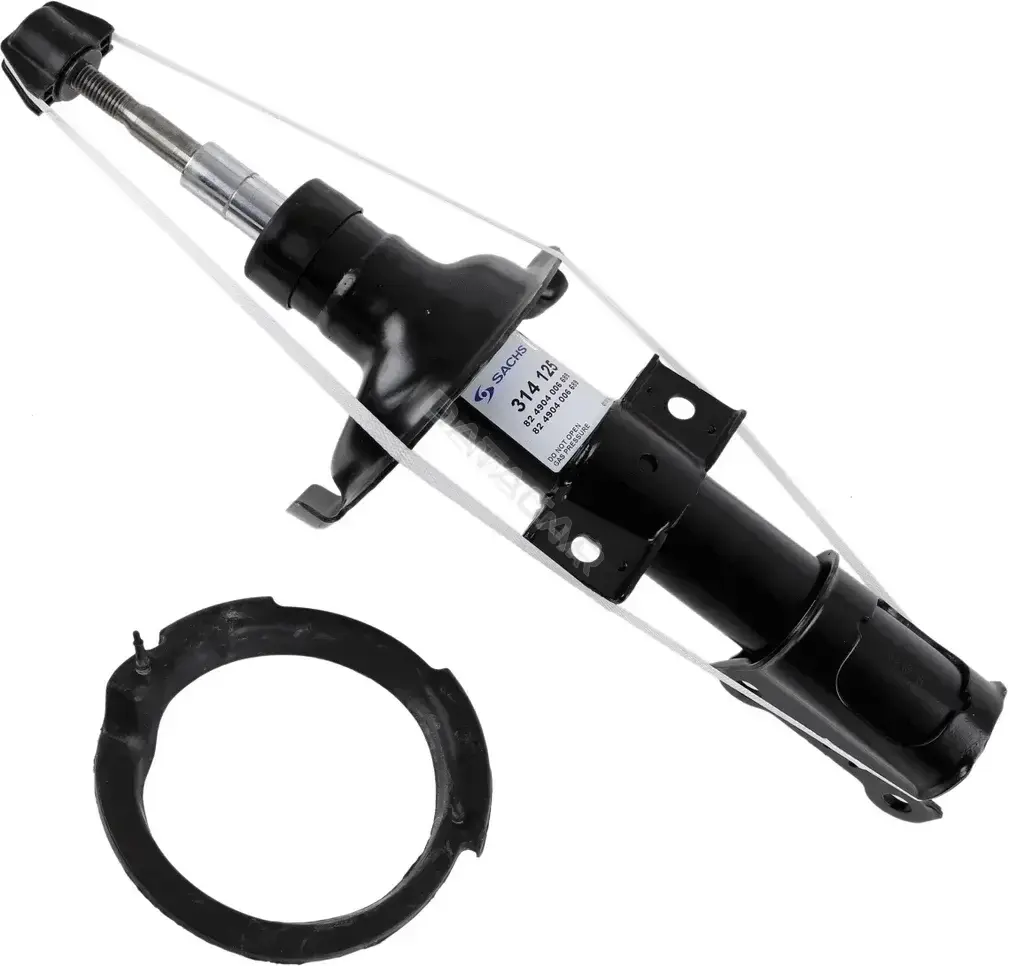 Амортизаторы SACHS 314125
