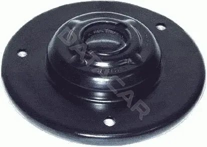 Опора амортизатора SACHS 802286