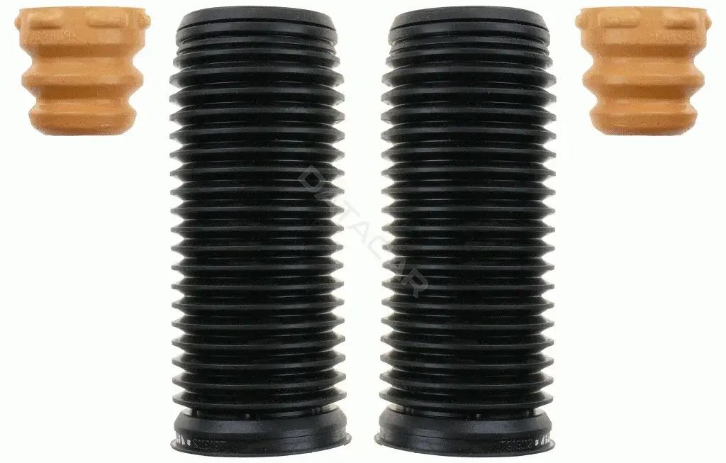 Пыльники и отбойники амортизатора SACHS 900105