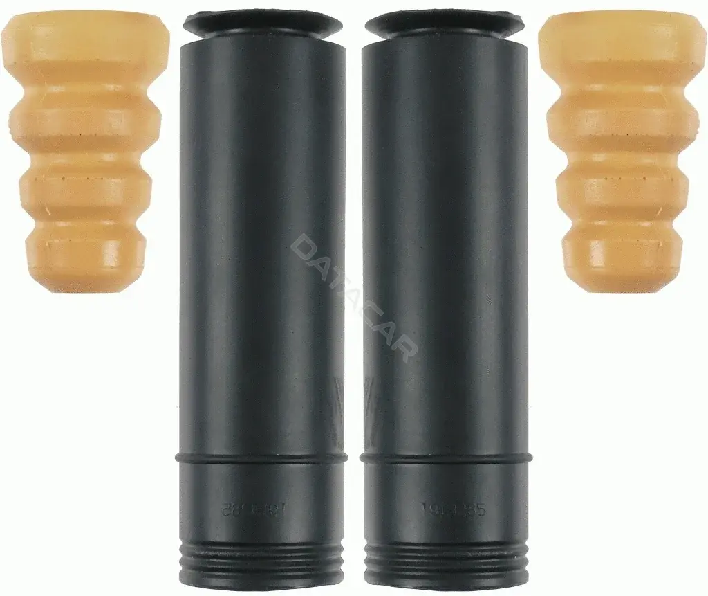 Пыльники и отбойники амортизатора SACHS 900180