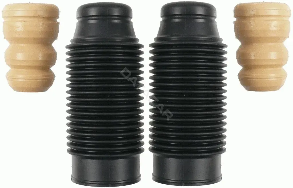 Пыльники и отбойники амортизатора SACHS 900243