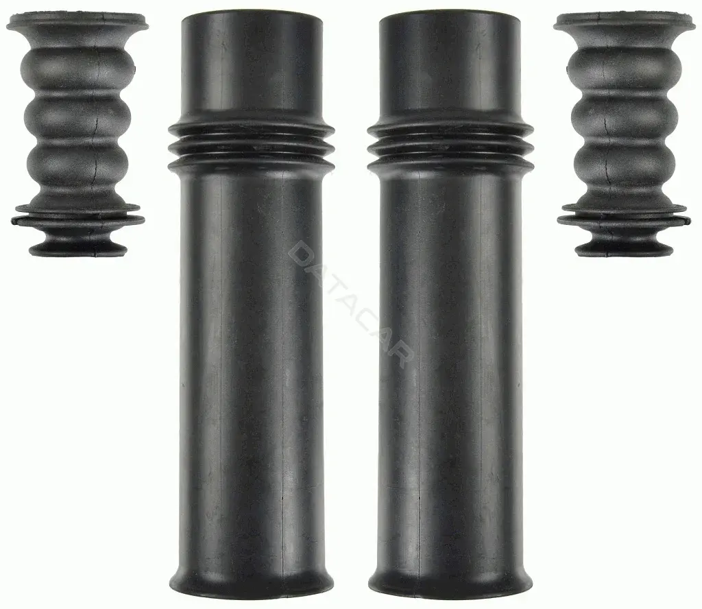 Пыльники и отбойники амортизатора SACHS 900248