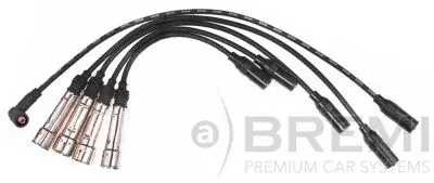 Высоковольтные провода BREMI 296B