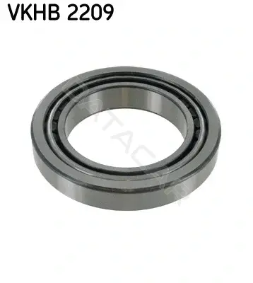 Подшипник ступицы SKF VKHB2209