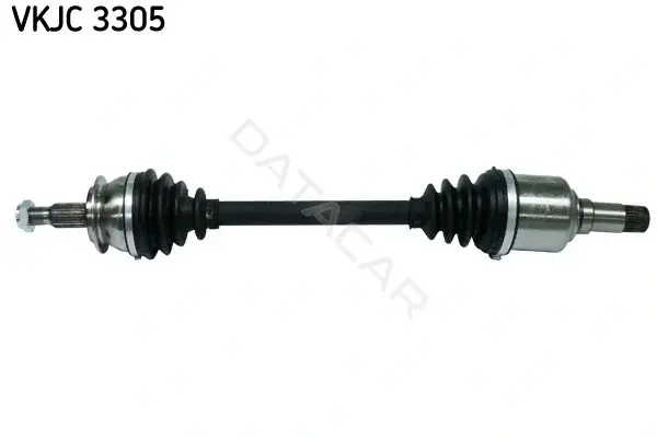 Приводной вал / Полуось SKF VKJC3305