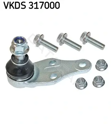 Шаровая опора SKF VKDS317000