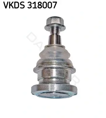 Шаровая опора SKF VKDS318007