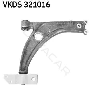 Рычаги SKF VKDS321016