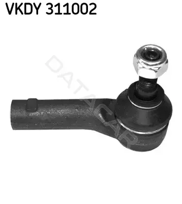 Рулевые наконечники SKF VKDY311002