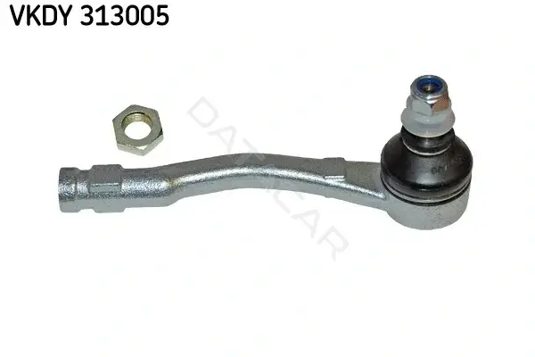 Рулевые наконечники SKF VKDY313005