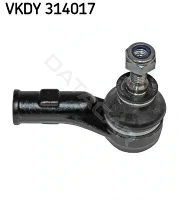 Рулевые наконечники SKF VKDY314017