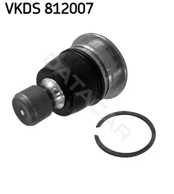 Шаровая опора SKF VKDS812007