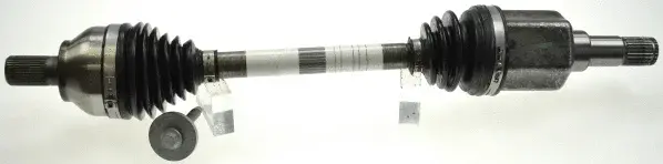 Приводной вал / Полуось GKN SPIDAN/LOEBRO 305116