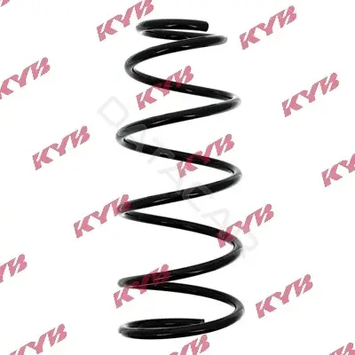 Пружины KYB RA2802