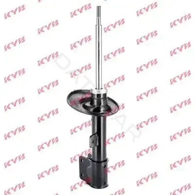 Амортизаторы KYB 338734