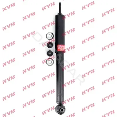 Амортизаторы KYB 343247