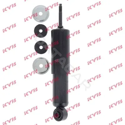 Амортизаторы KYB 444266