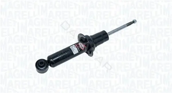 Амортизаторы MAGNETI MARELLI 357525070000