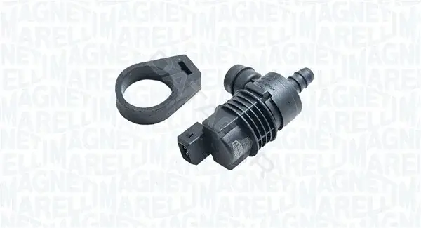 Клапан ЕГР MAGNETI MARELLI 806000000019