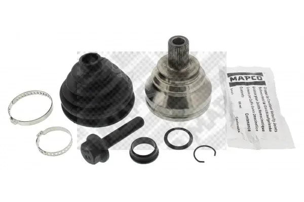 Шрус MAPCO 16863