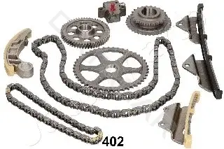 Комплект цепи ГРМ JAPANPARTS KDK-402