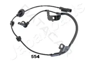 Датчик АБС JAPANPARTS ABS-554
