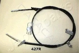 Трос ручника JAPANPARTS BC-427R