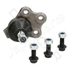 Шаровая опора JAPANPARTS BJ-010