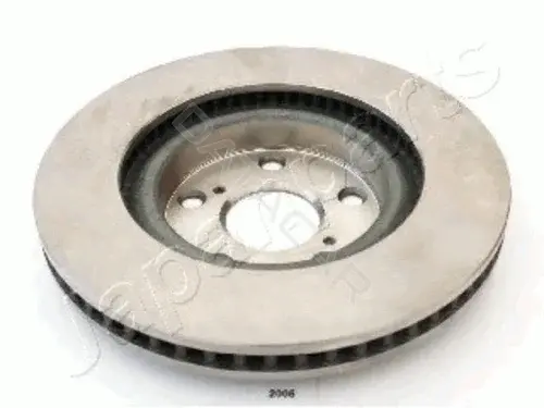 Тормозные диски JAPANPARTS DI-2006