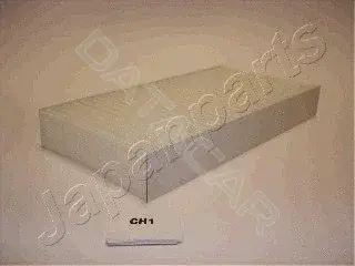 Фильтр салонный JAPANPARTS FAA-CH1