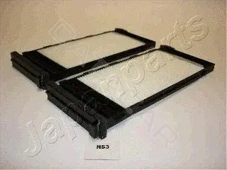 Фильтр салонный JAPANPARTS FAA-NS3
