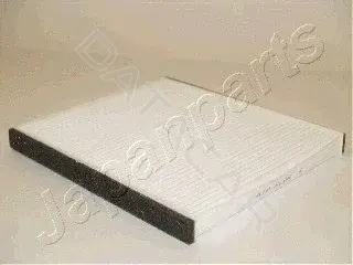 Фильтр салонный JAPANPARTS FAA-SZ06