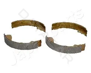 Барабанные колодки JAPANPARTS GF-K11AF