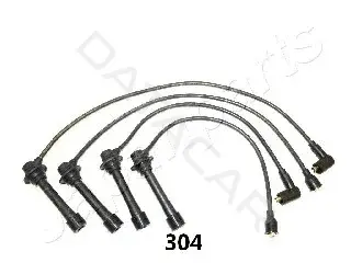 Высоковольтные провода JAPANPARTS IC-304
