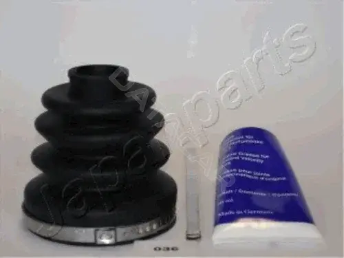 Пыльник шруса JAPANPARTS KB-036