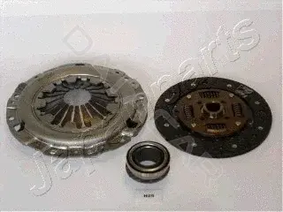 Комплект сцепления JAPANPARTS KF-H25