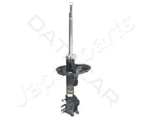 Амортизаторы JAPANPARTS MM-00161