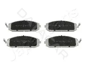 Тормозные колодки JAPANPARTS PA-178AF