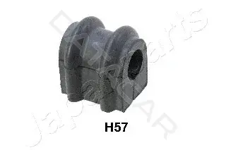 Втулки стабилизатора JAPANPARTS RU-H57