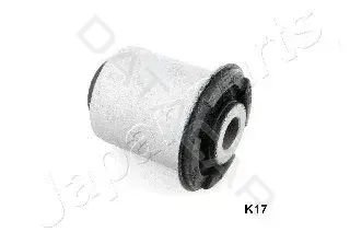 Сайлентблок рычага JAPANPARTS RU-K17