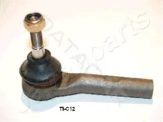 Рулевые наконечники JAPANPARTS TI-C12
