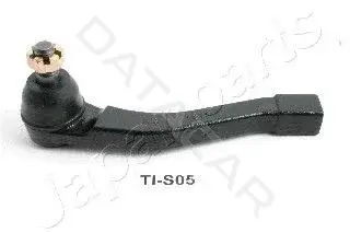 Рулевые наконечники JAPANPARTS TI-S04R
